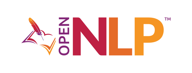Apache OpenNLP logo